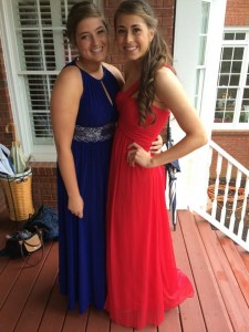 Gorgeous Glow for prom by Air Brush Tan by Elizabeth Q!!